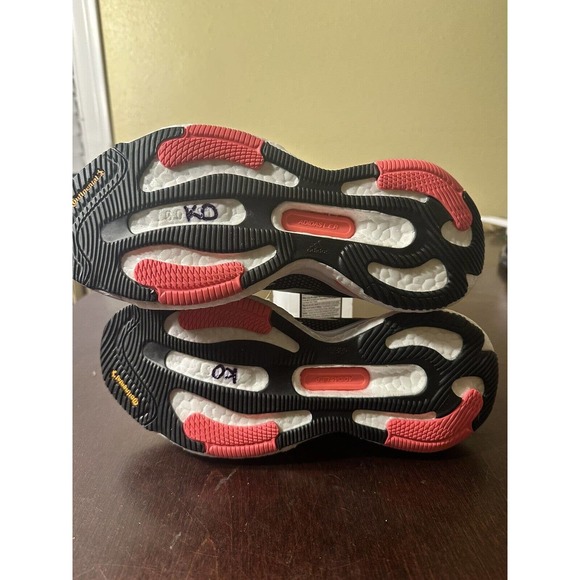 Size 7.5 Women - Adidas Solar Glide 5 Continental New W/Tag Free Shipping - Picture 6 of 7